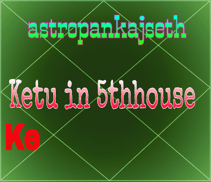 what does ketu in 9th house mean