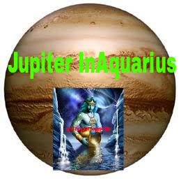 Jupiter In Aquarius Sign