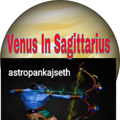 Venus In Sagittarius Sign