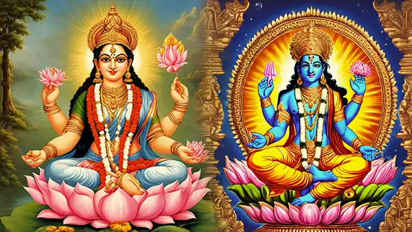 Laxmi Narayan Rajyoga