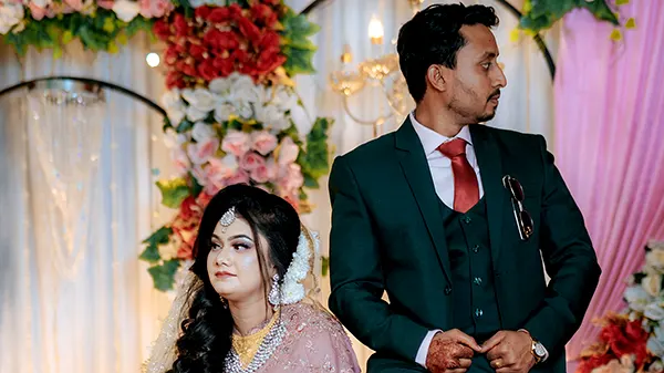 Kedar Yoga distrubed marrige life