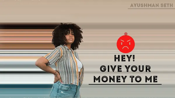 Koota yoga the money collector