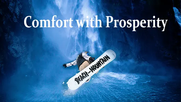 Shrinath Yoga Prosperity