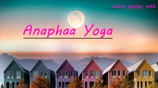 Anaphaa Yoga