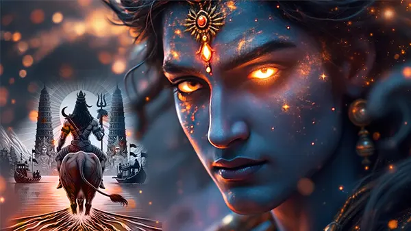 Hara Yoga the Shiva