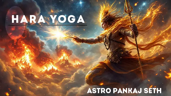 Hara Yoga