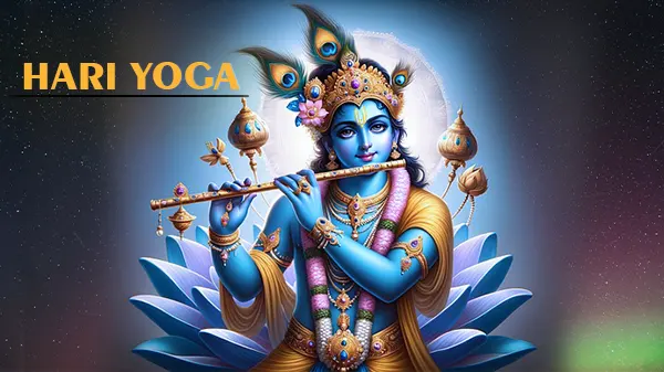 Hari Yoga