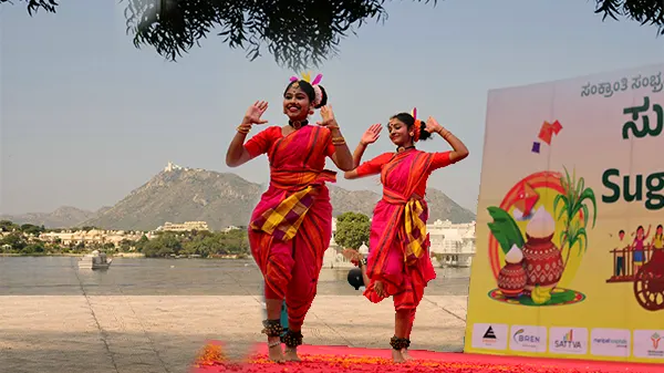 Kalanidhi Yoga the arts