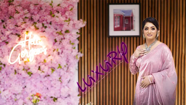 Parijat Yoga - Yoga for Prospeity