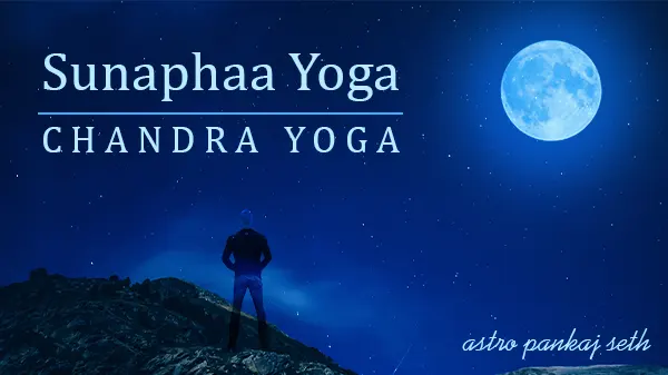 Sunaphaa Yoga