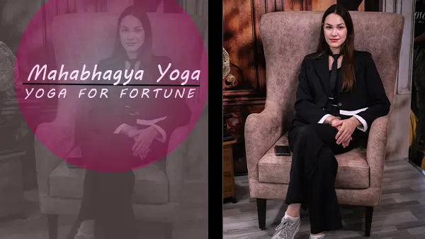 Mahabhagya Yoga