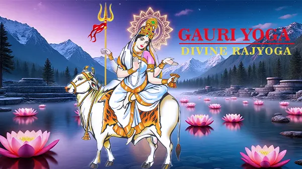Gauri Yoga